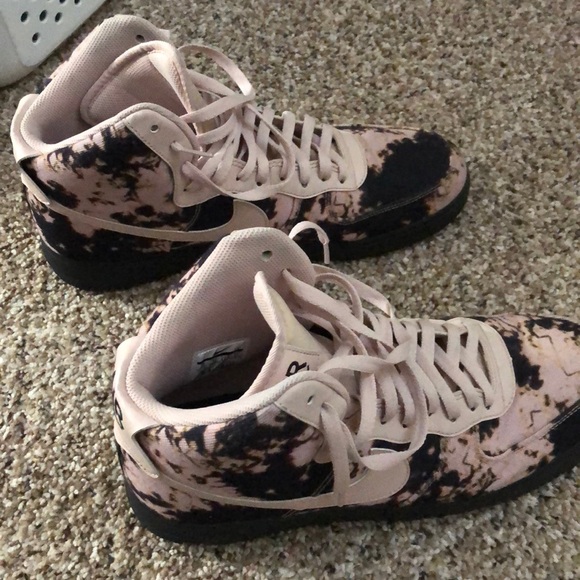 Af 1 - bleach pack - Picture 3 of 5